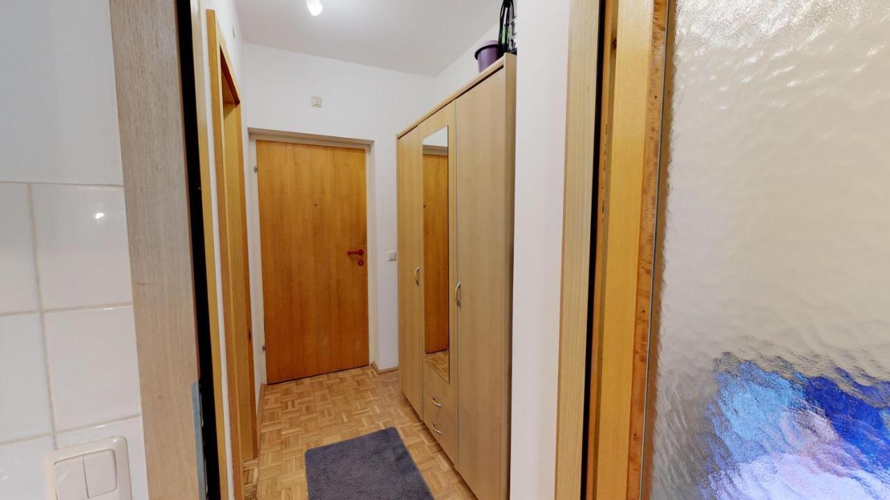 그문덴 Vintage Garconiere Mit Balkon - 25 M2 아파트 외부 사진