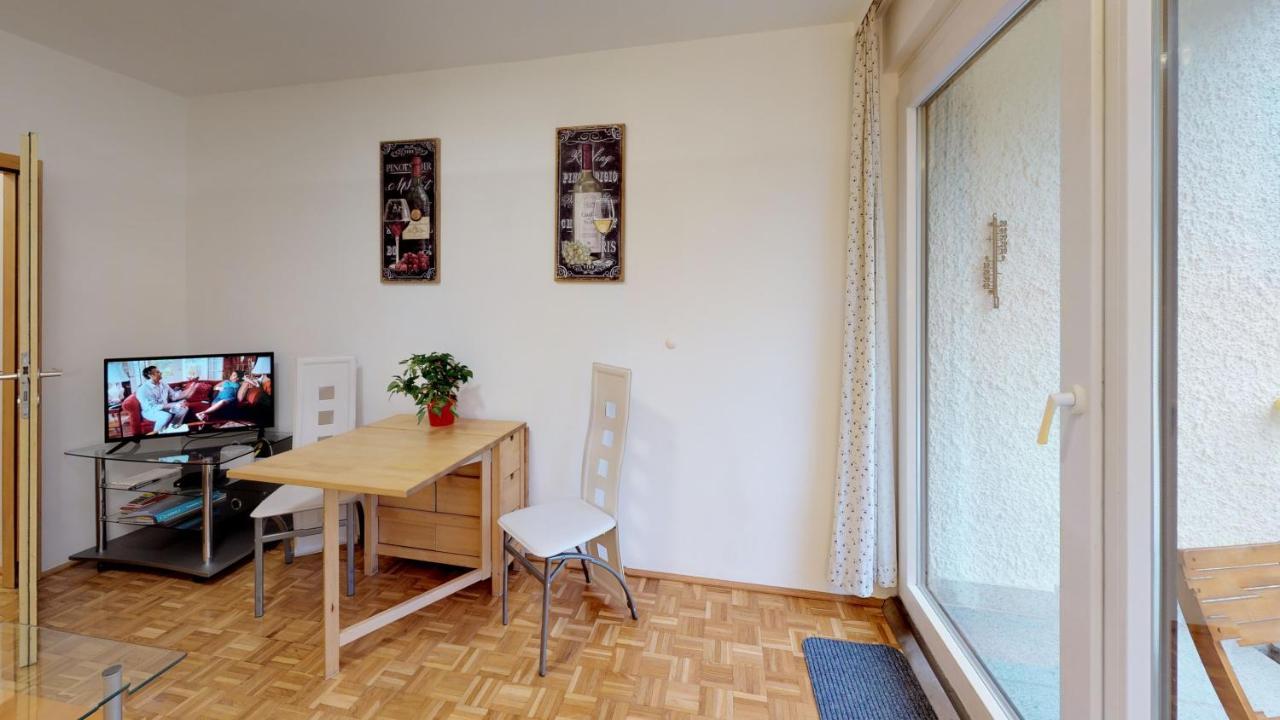 그문덴 Vintage Garconiere Mit Balkon - 25 M2 아파트 외부 사진