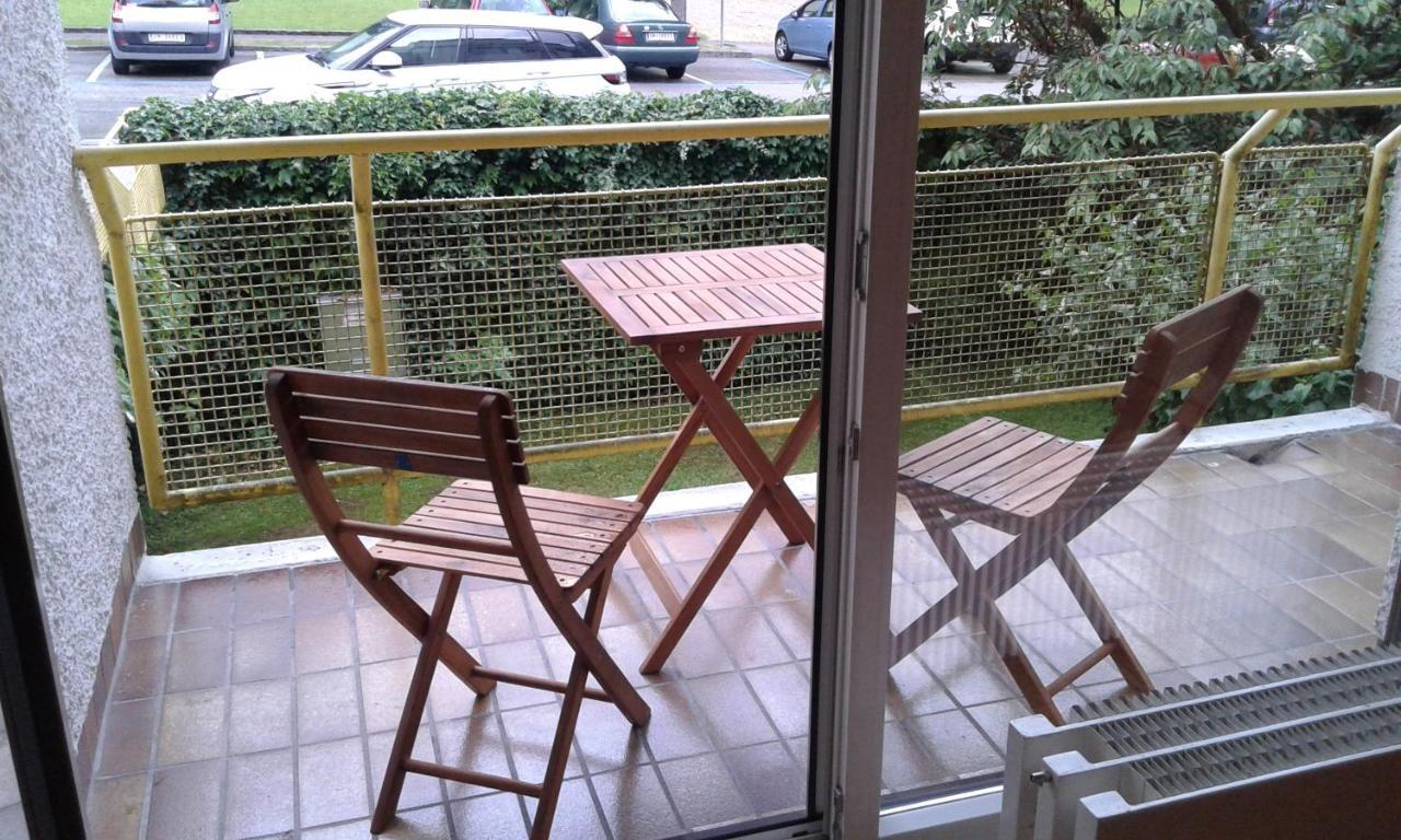 그문덴 Vintage Garconiere Mit Balkon - 25 M2 아파트 외부 사진